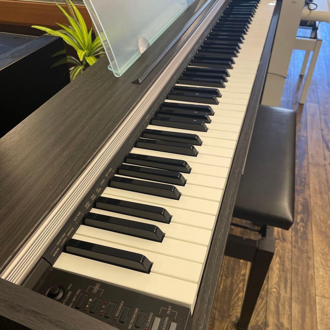 CASIO PX-720DW 2008年製