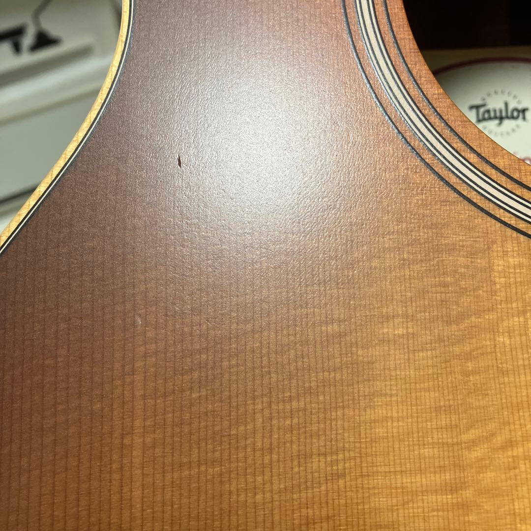 ギター Taylor GS Mini-e ROSEWOOD