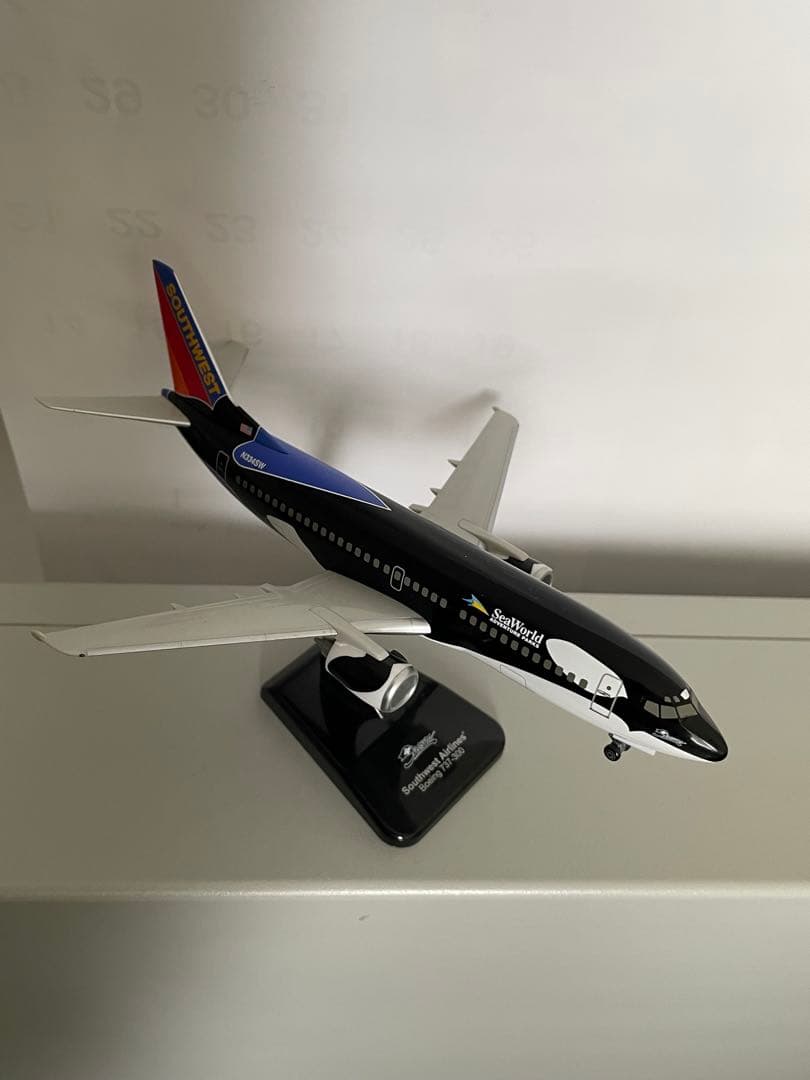 旅客機8機まとめ売り