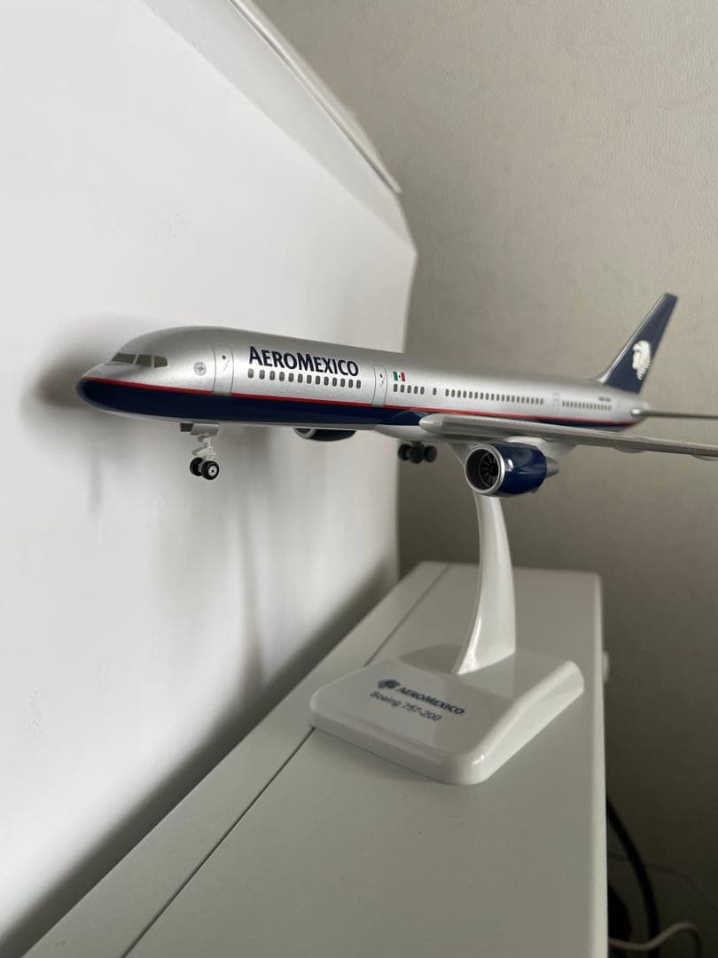 旅客機8機まとめ売り