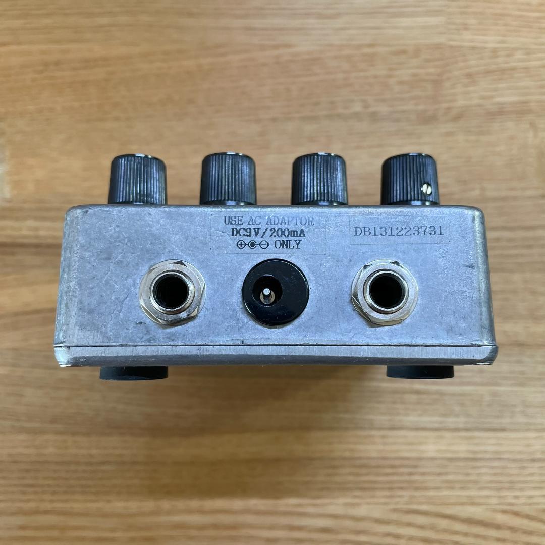 sobbat DRIVE Breaker DB-1 ディストーション