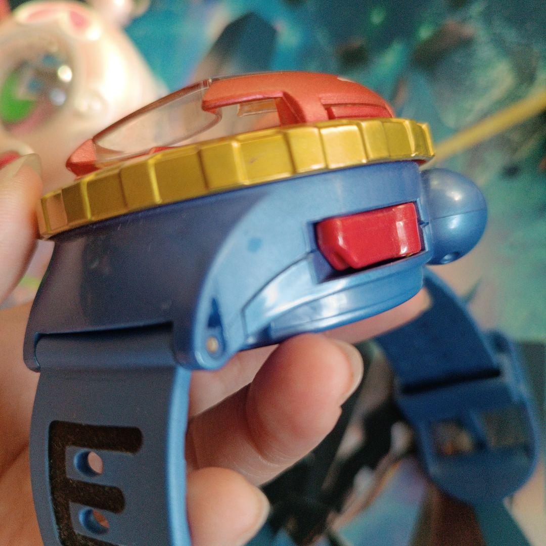 妖怪ウォッチ　7個セット