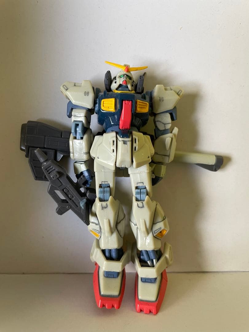 機動戦士ガンダム　フィギュアセット