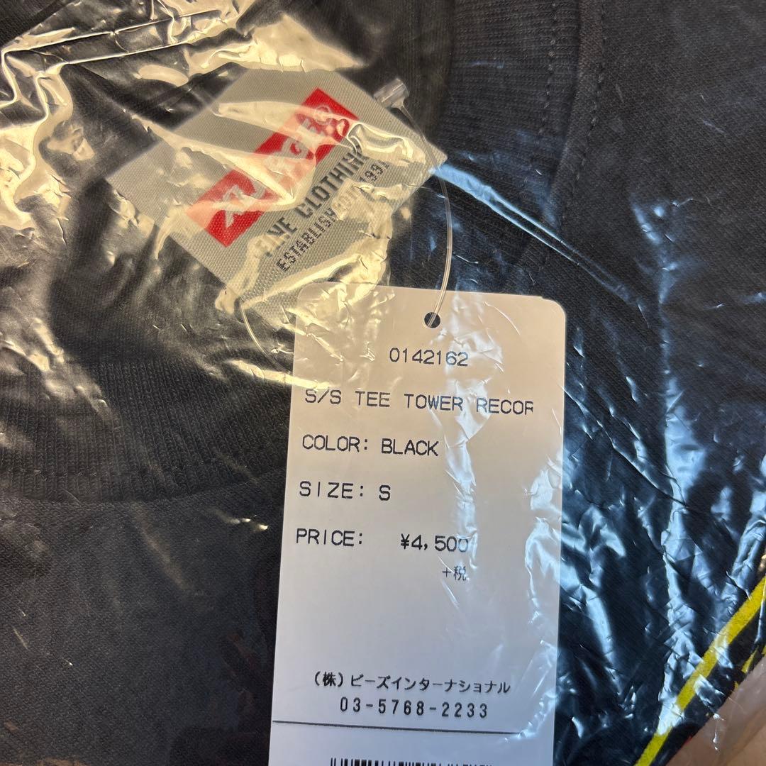 XTRA LARGE NO MUSIC,NO LIFE 新品未使用