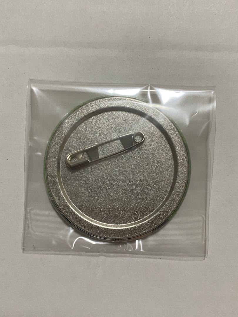 進撃の巨人 くじメイトvol.3 E賞 缶バッジ単品 リヴァイ②