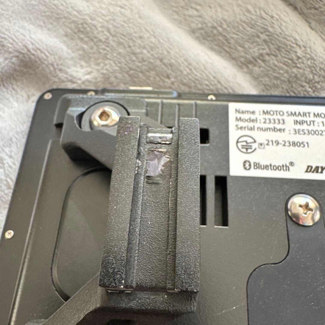 デイトナ モトスマートモニター　更に値下げしました！！！