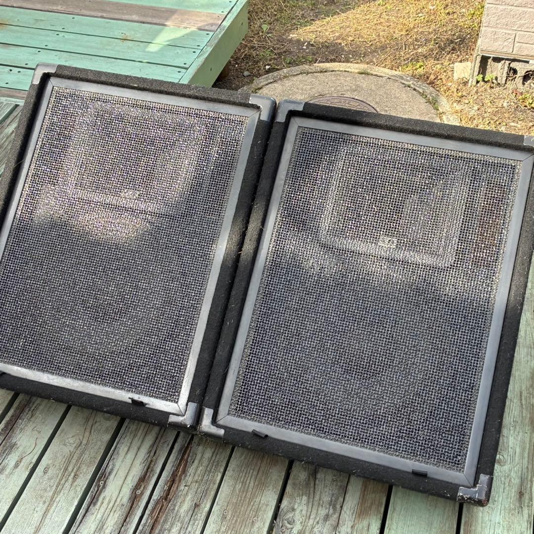 ドラえもん君2 ELECTRO-VOICE FM-1202ER