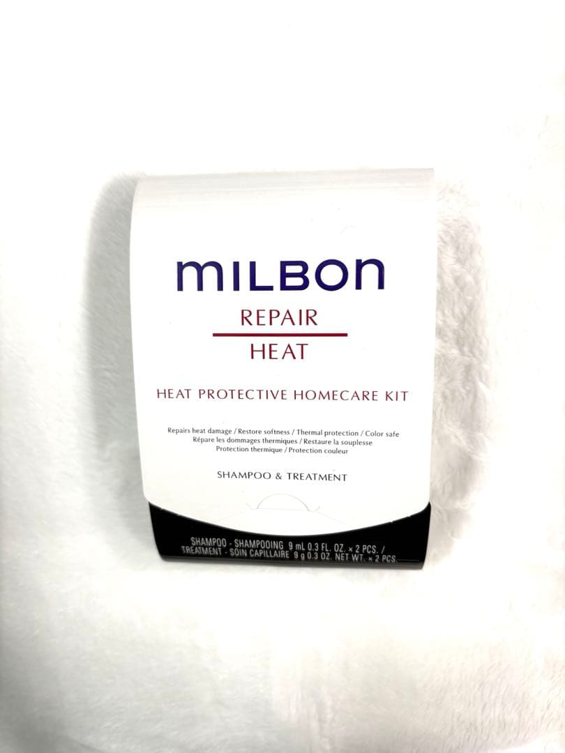 リストラティブシャンプー＆トリートメント2500ml詰替ヒートホームケア付き