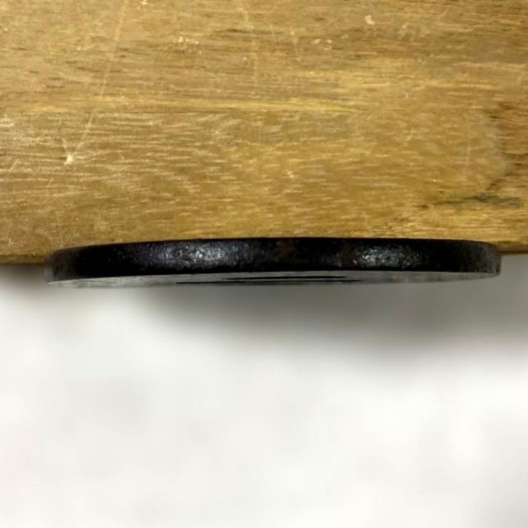 B-36 鍔　銀象嵌　武具　刀装具　装飾品　刀　アンティーク　美術品　工芸品