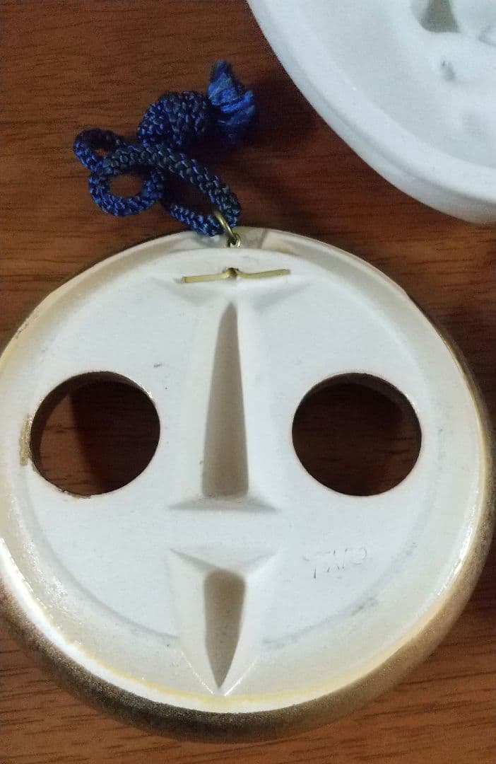 岡本太郎★EXPO'70 太陽の塔の顔★オブジェ