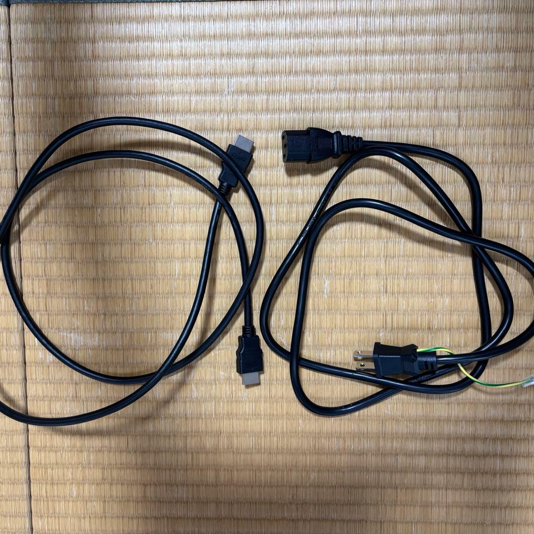 INNOCN 27C1U-D 27インチ 4Kモニター