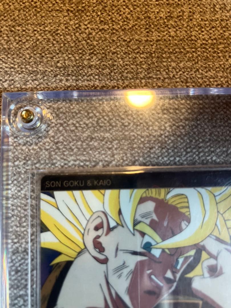 ドラゴンボール　引退品