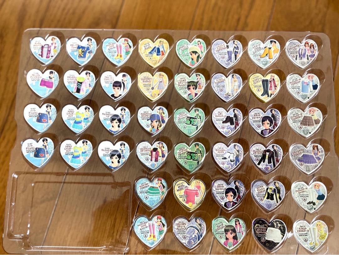 ☆最終お値下げ☆プリズムストーン、トランクおまとめ売り