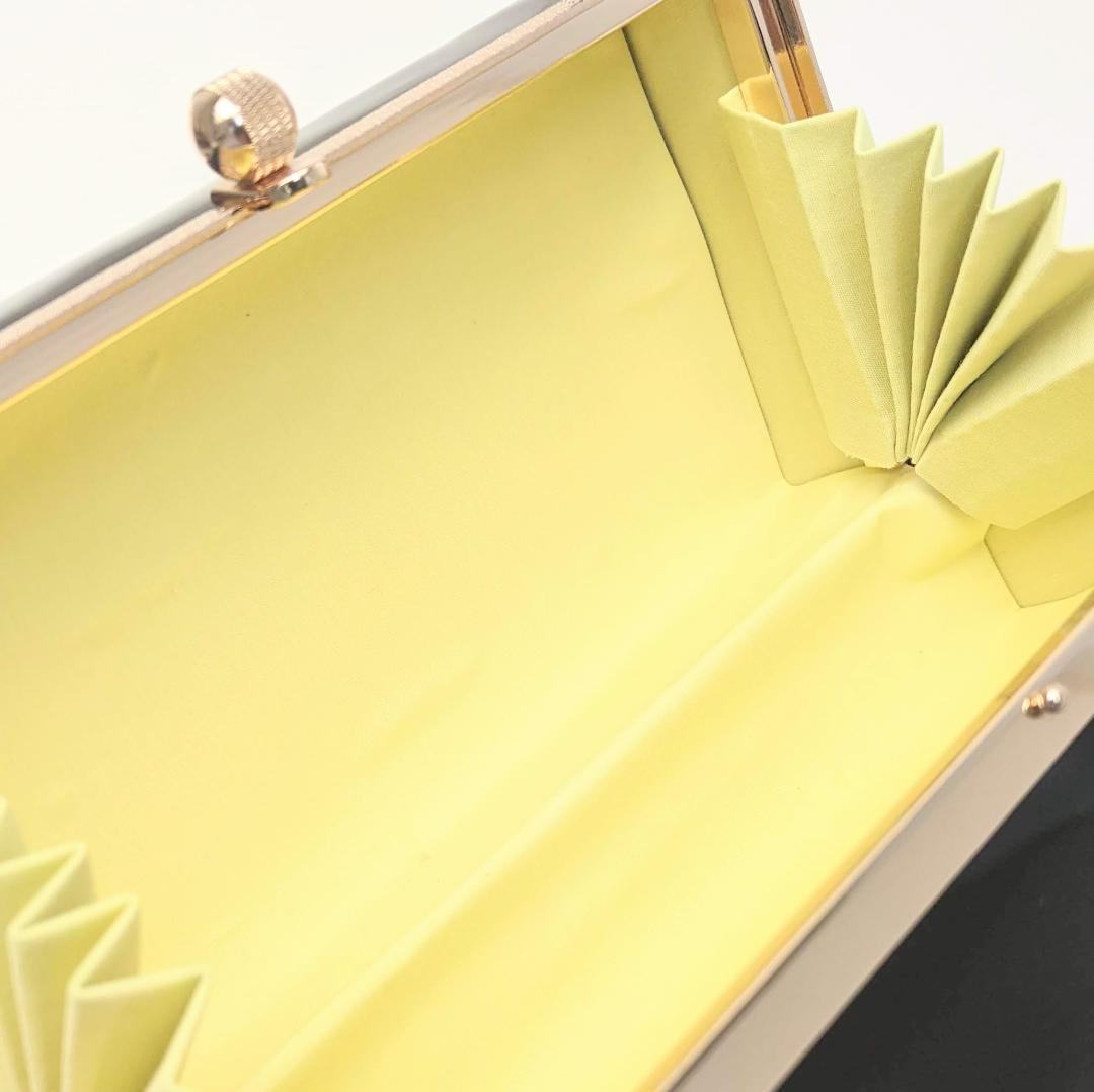 ベロア 3枚芯 ハイヒール 草履バッグ セット ダークブラウン×ベージュ u64