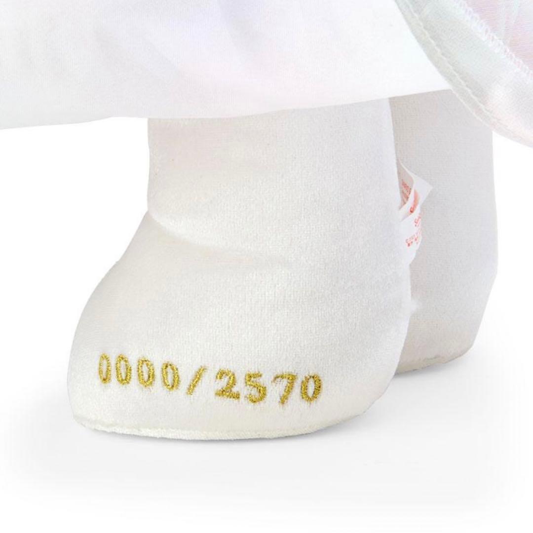 サンリオ♡キティ 50周年 バースデードール