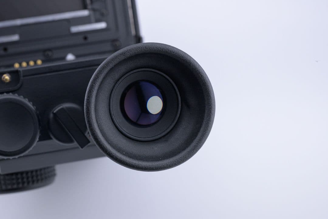 Rollei SL2000F ジャンク品