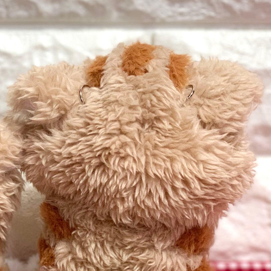 【ちみ様】 ねこさんの着ぐるみコスチューム ぬい服 2着