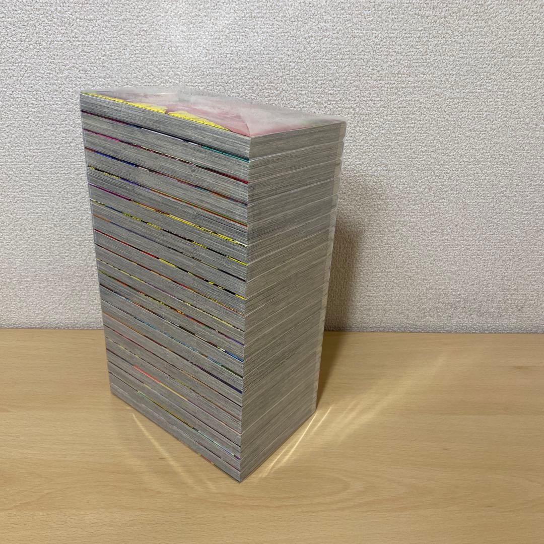 ダンダダン 全巻(全21巻セット) 全巻初版　龍幸伸