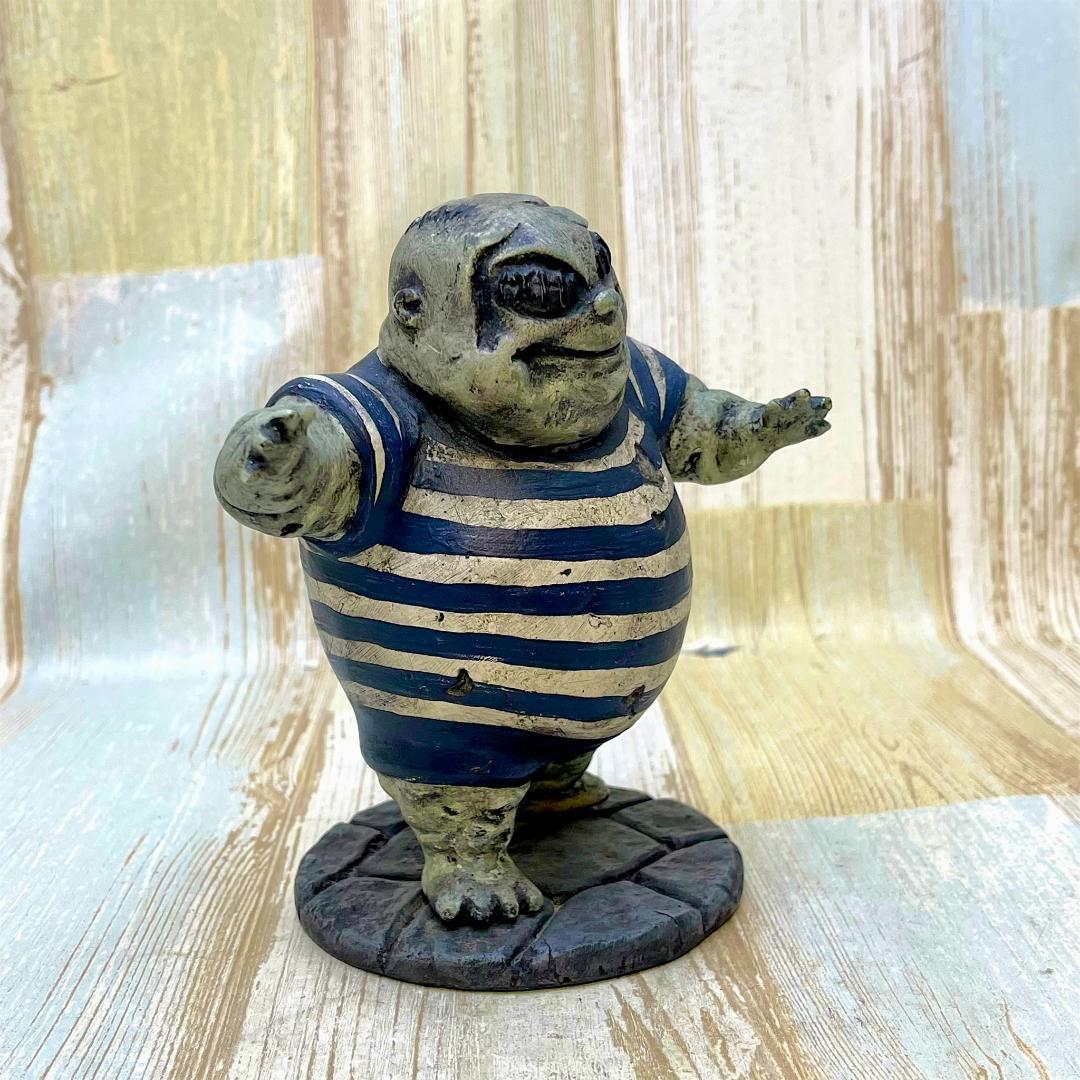 限定25体！ ナイトメアビフォアクリスマス★プロップレプリカ コープスチャイルド