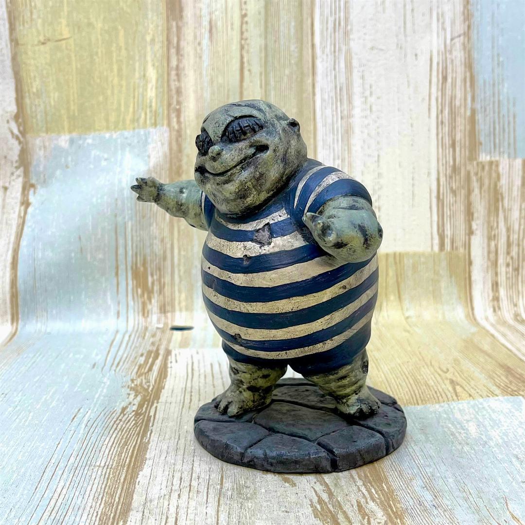 限定25体！ ナイトメアビフォアクリスマス★プロップレプリカ コープスチャイルド