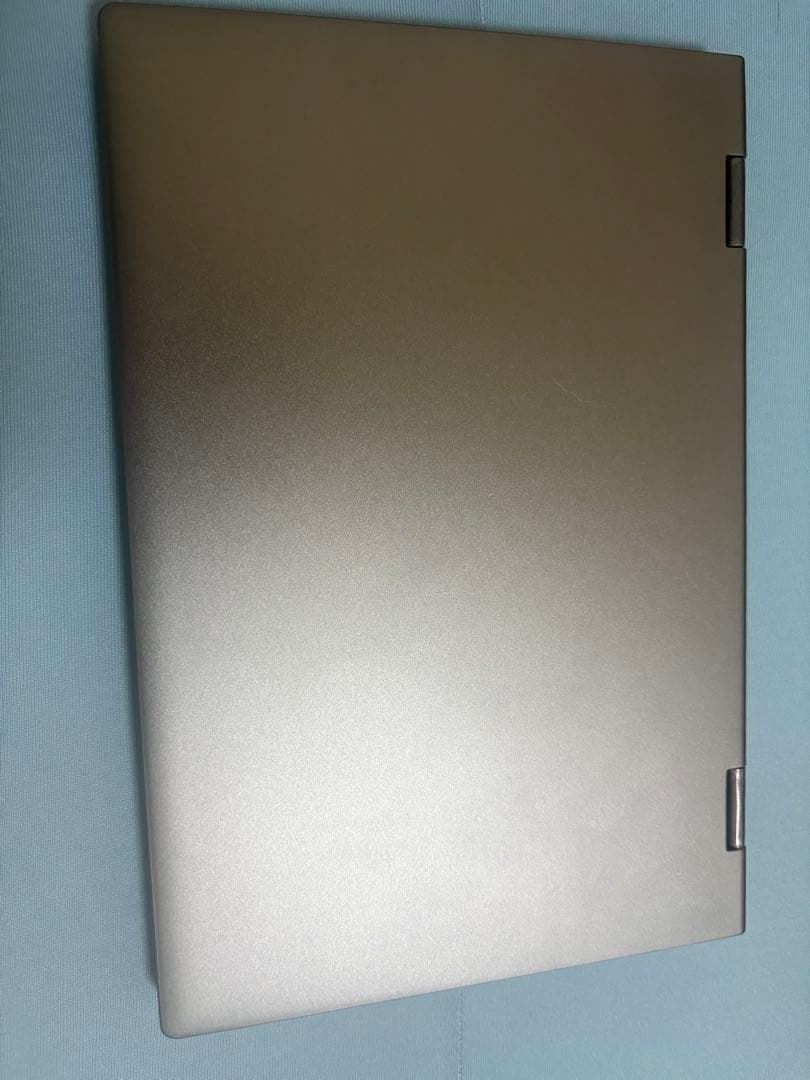 CHUWI ノートPC シルバー 英語キーボード