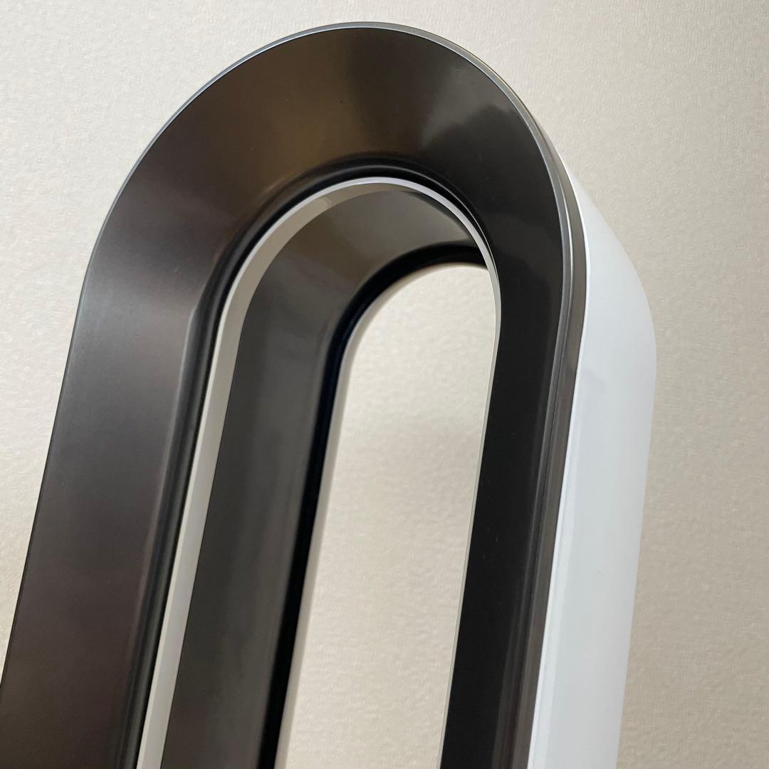 ダイソン Hot&Cool AM09 2018年製 リモコン 箱付き