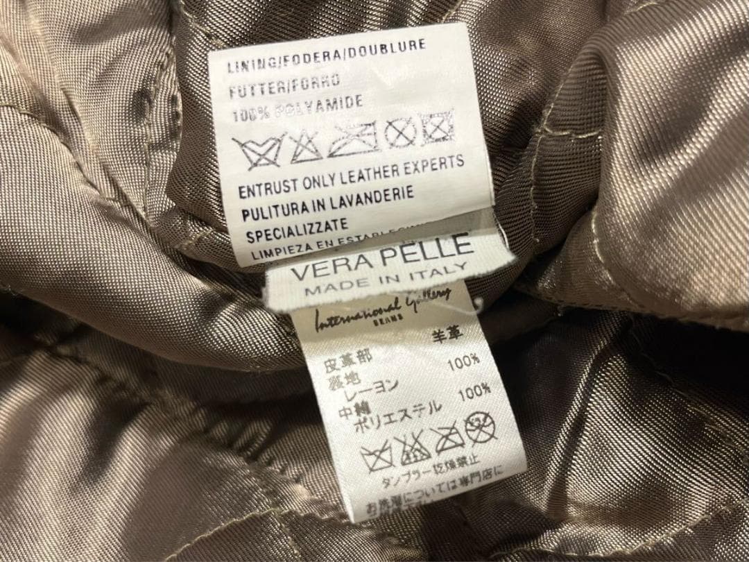 【イタリア製】クアトロッキ×BEAMS高級スエードライダース