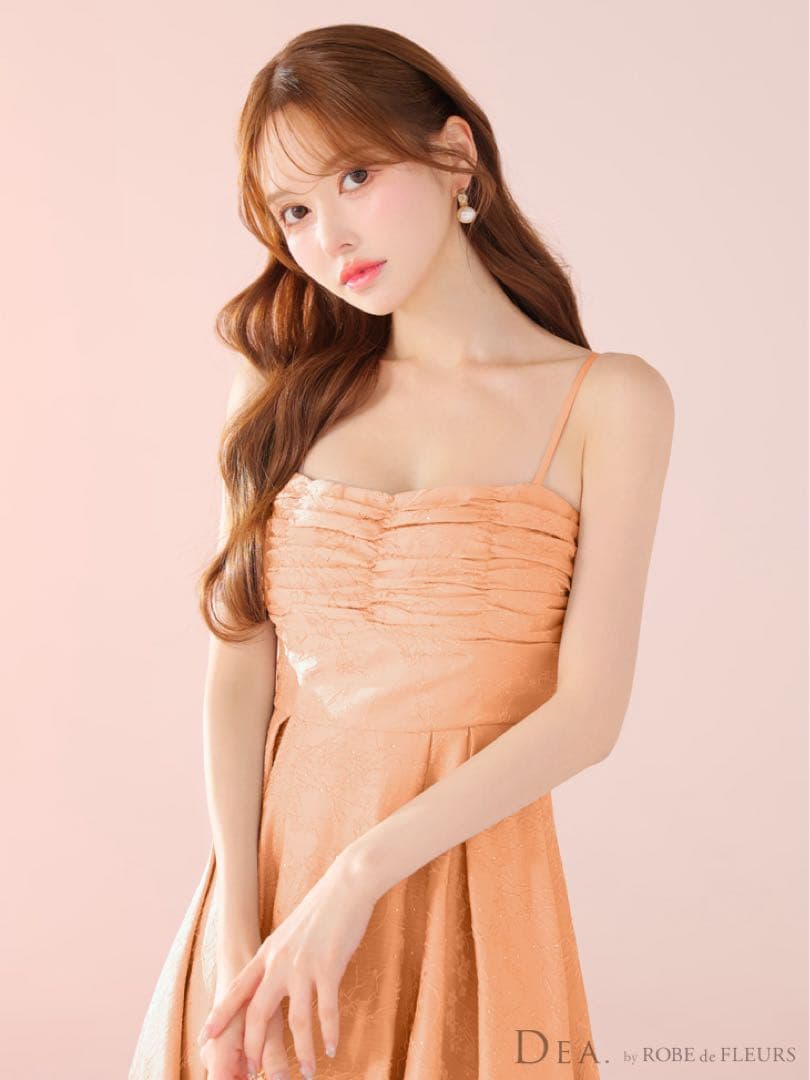 DEA. ディア バイ ローブドフルール ストーンジャガードde3459