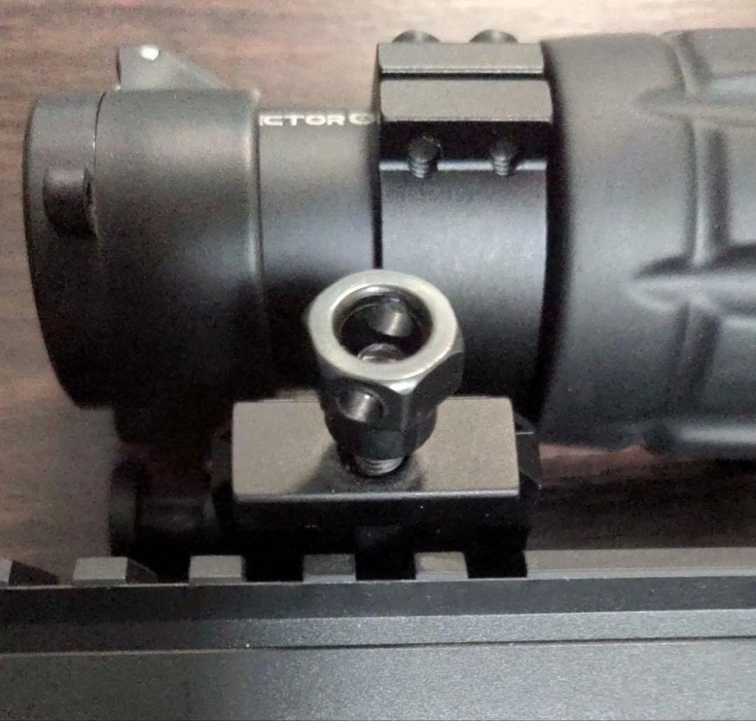 Vector Optics SCMF-14 4×26 MAGNIFIRE