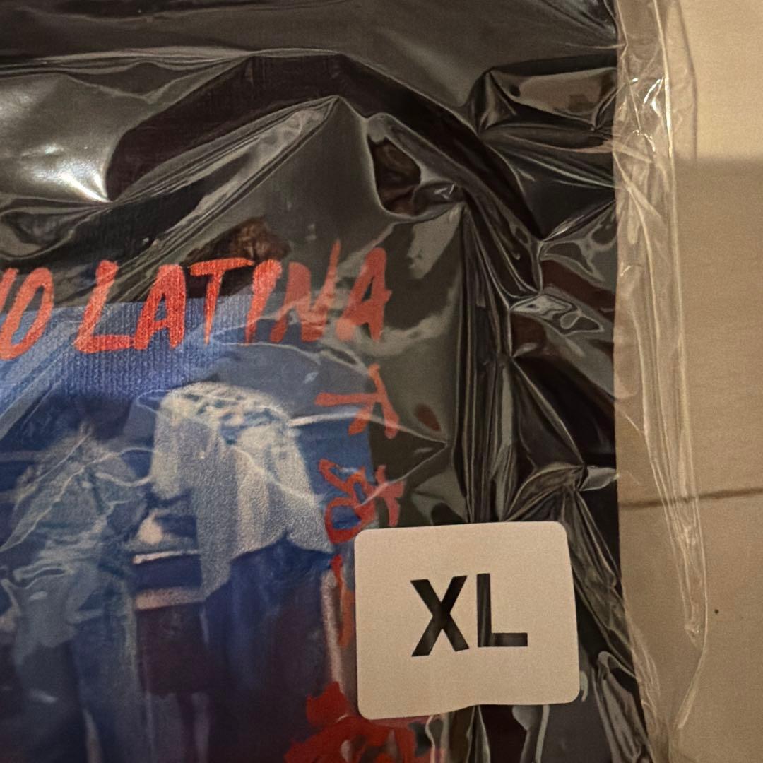 限定100着 LFYT LAMP EYE 証言 30th XL Tシャツ