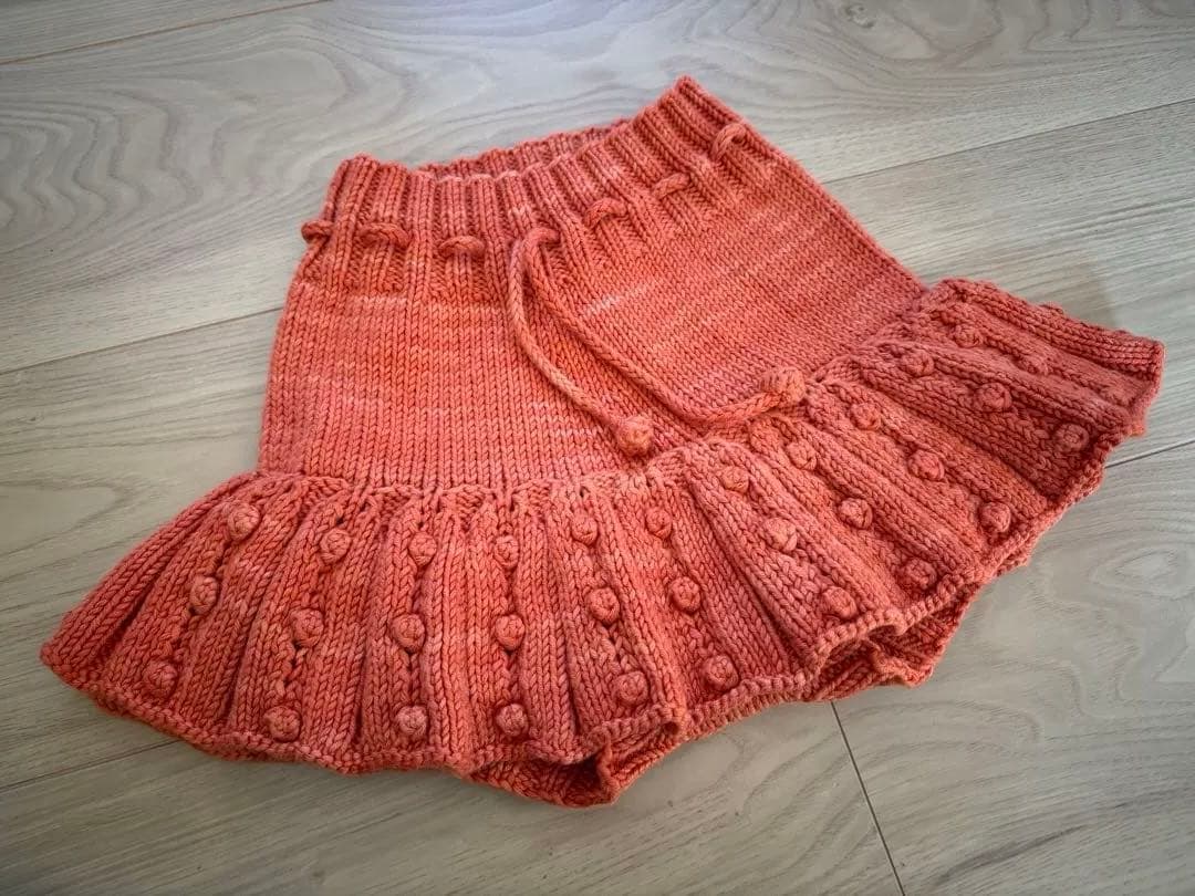 スカート Misha & Puff 4y