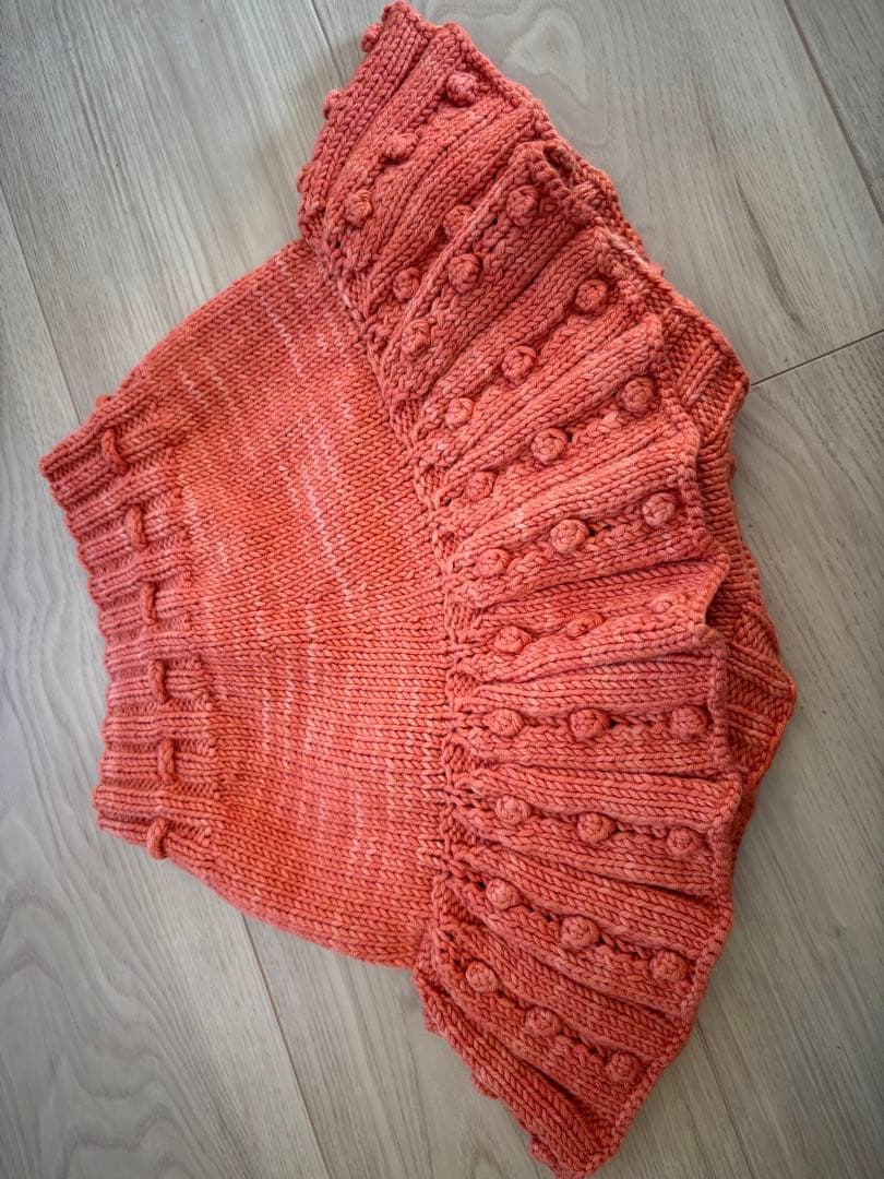 スカート Misha & Puff 4y