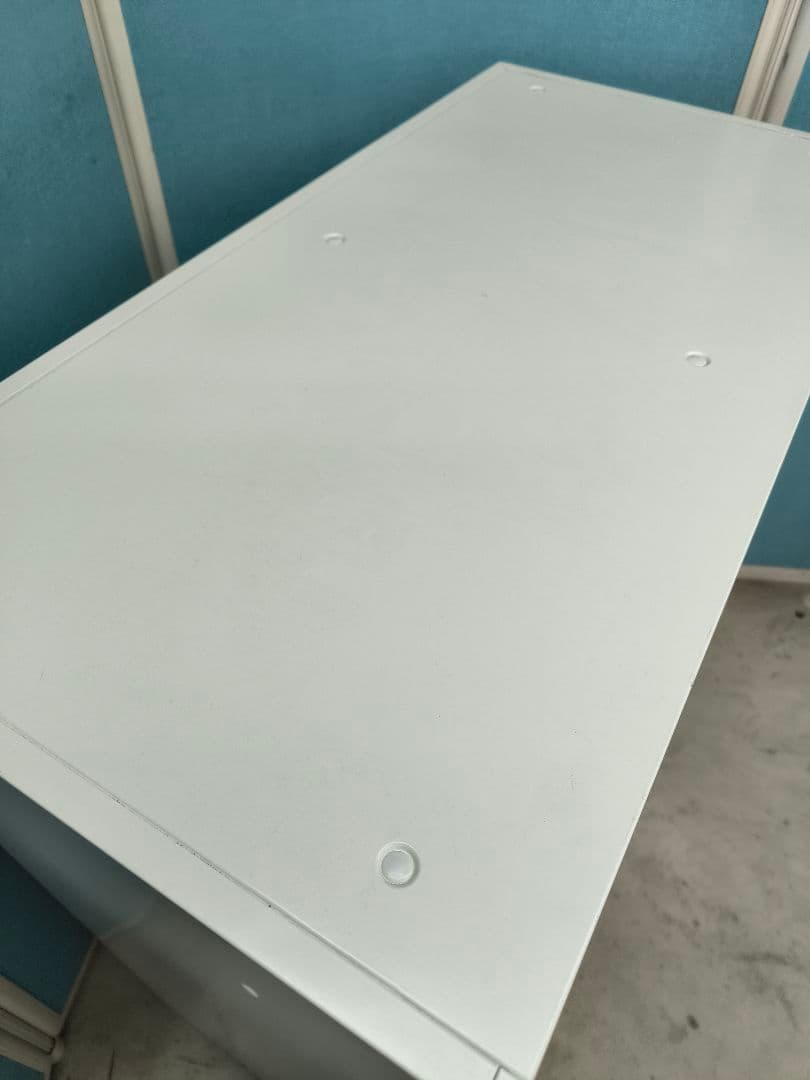 オカムラ　VILLAGE/ レターキャビネット　3列15段 A4 浅深コンビ型