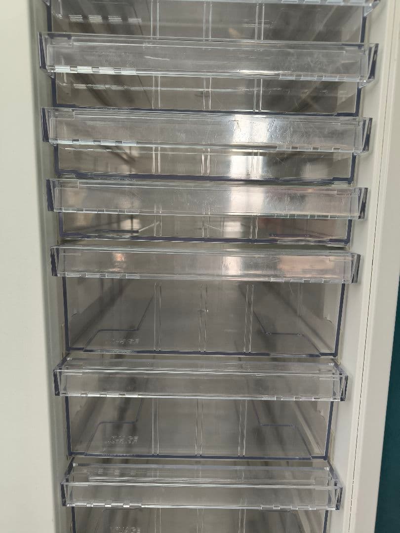 オカムラ　VILLAGE/ レターキャビネット　3列15段 A4 浅深コンビ型