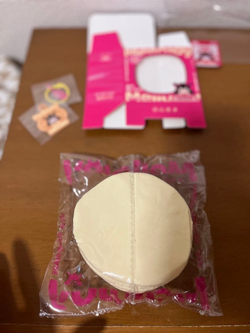 Mellojoy スフレ プレーン 新品未使用 即日発送