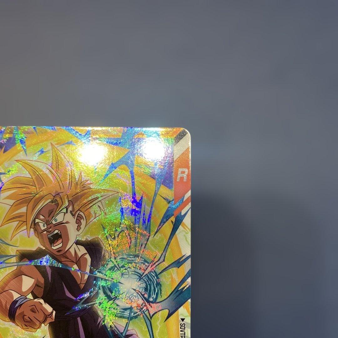 ドラゴンボールスーパーダイバーズ 孫悟飯少年期 sdvtp-005