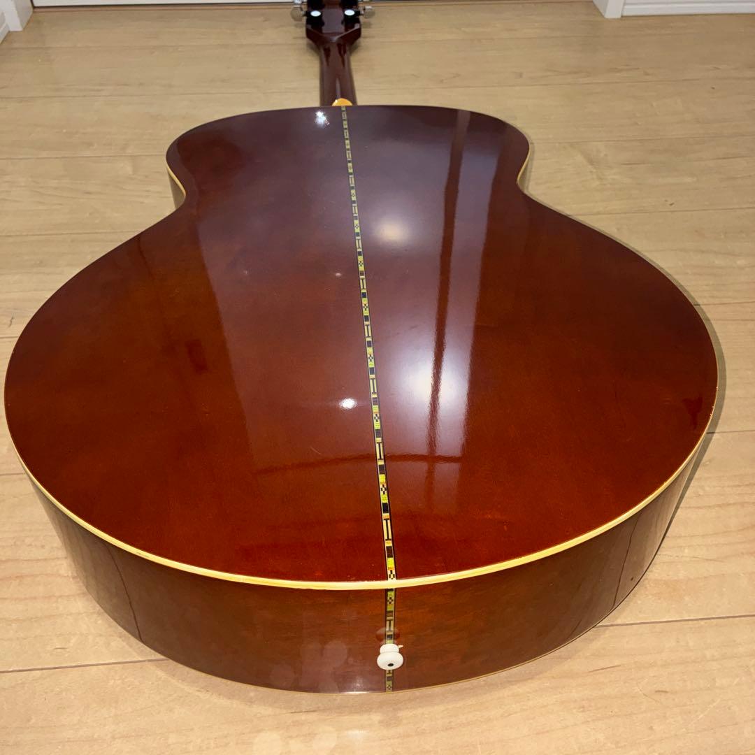 激レア　ジャンボボディ！Thumb.J-300 ジャパンビンテージ