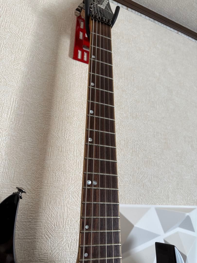 ギター Ibanez RG920 premium