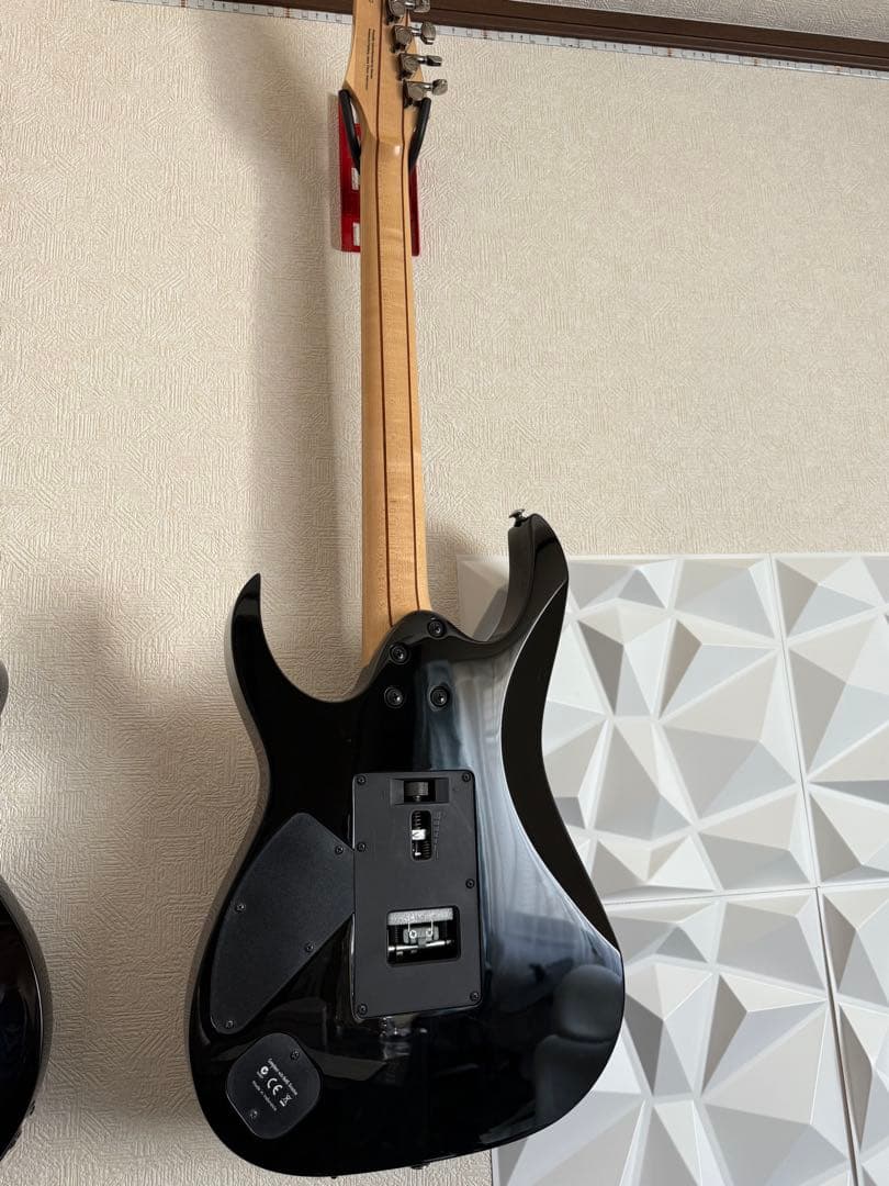 ギター Ibanez RG920 premium