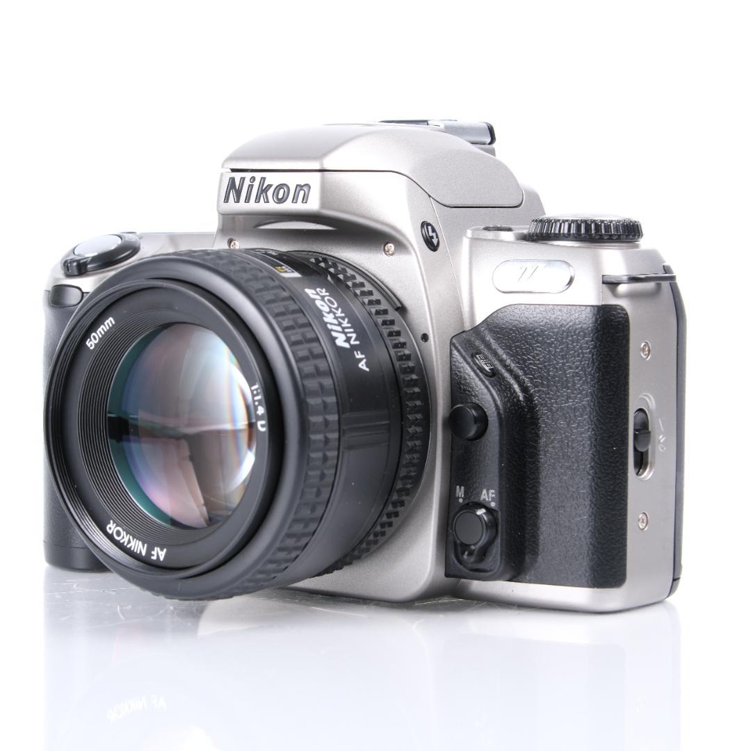 綺麗 Nikon U / AF NIKKOR 50mm F1.4D