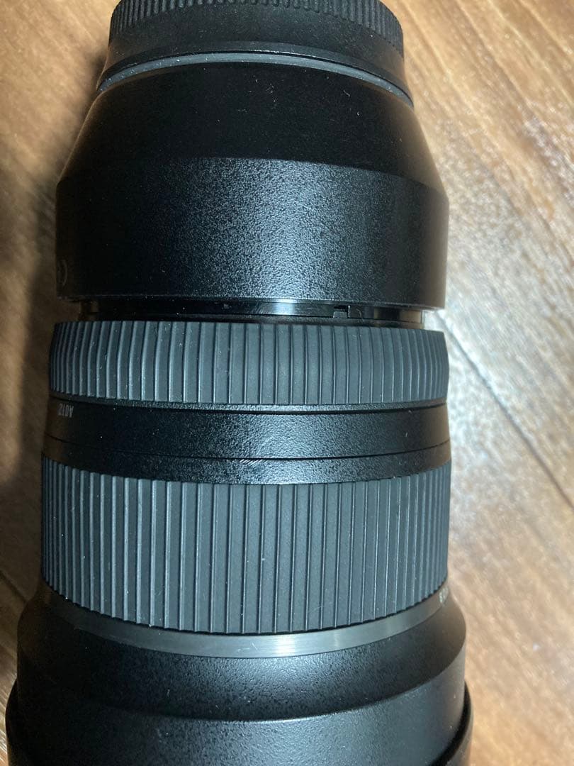 tamron 15-30 for canon A012 ジャンク