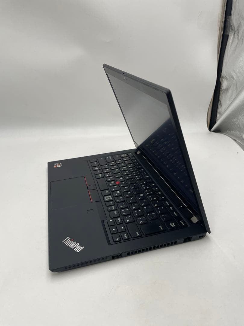 Windowsノート本体 Lenovo ThinkPad T495(Ryzen 5 PRO 3500U