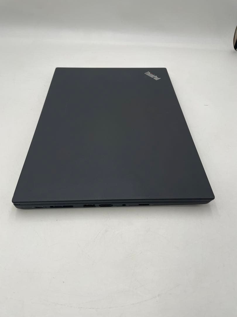 Windowsノート本体 Lenovo ThinkPad T495(Ryzen 5 PRO 3500U