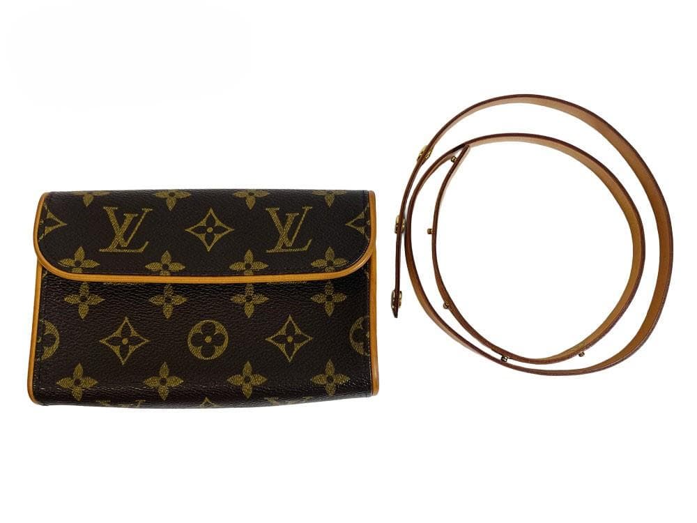 ルイヴィトン M51855 FL0033モノグラム フロンテーヌ MBZ033