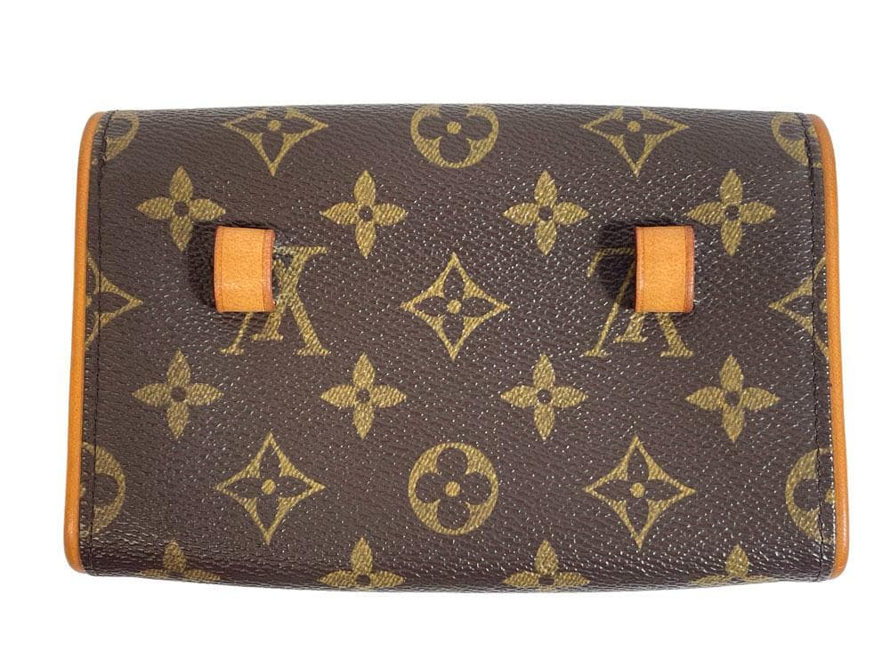 ルイヴィトン M51855 FL0033モノグラム フロンテーヌ MBZ033