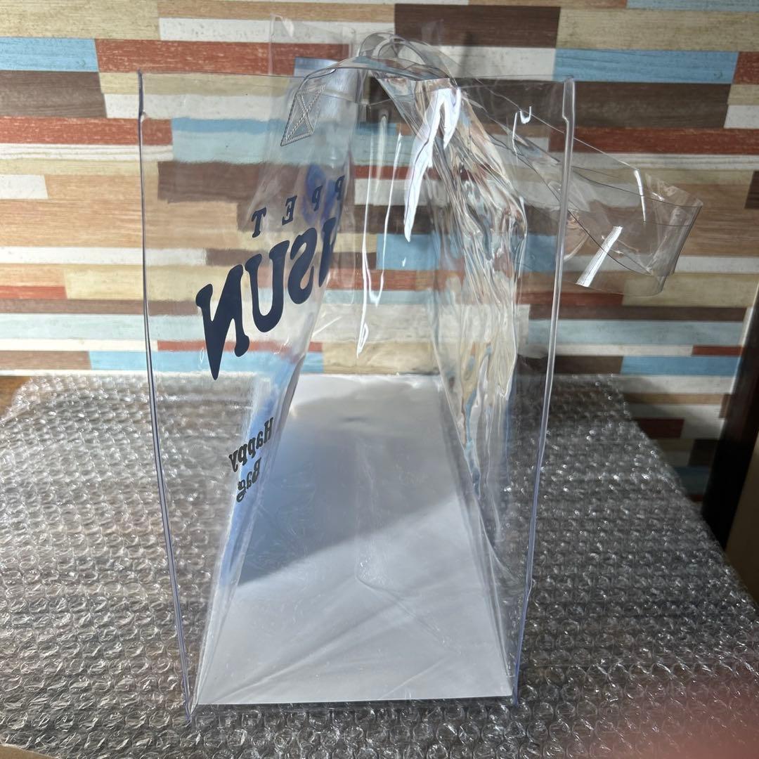 PUPPET SUNSUN Happy Bag パペットスンスン ハッピーバッグ