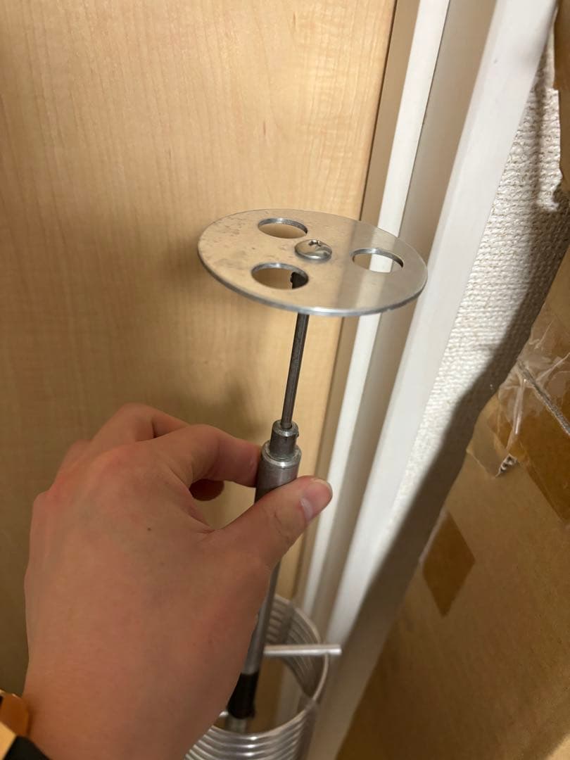 CB無線用　アンテナ　トラック　デコトラ