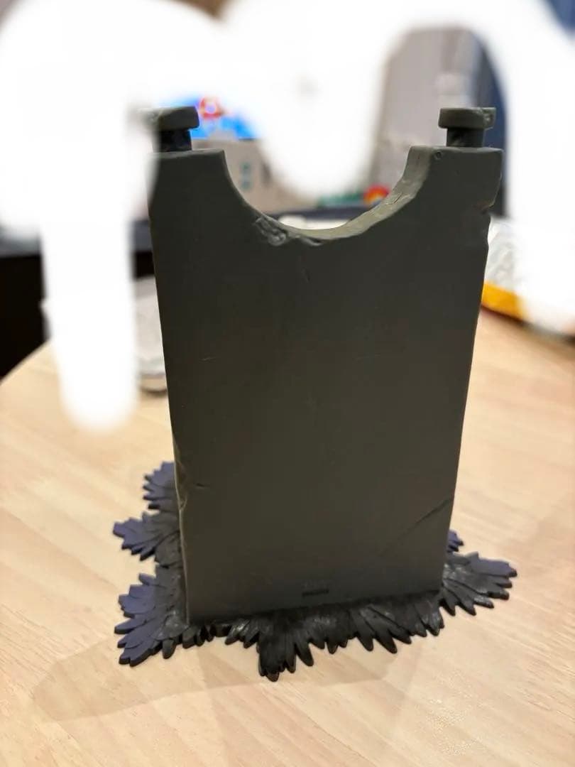 NARUTO イタチ ジオラマティック 台座A賞 イタチ本人 C賞 2点セット