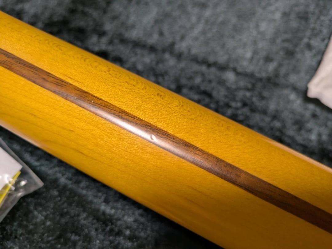 Fujigen Expert OS (EOS) ZW/R フジゲン エレキギター