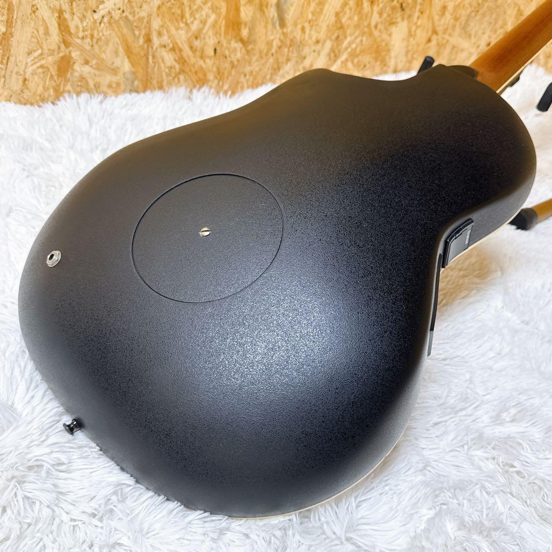 Ovation Celebrity CP257 エレアコ オベーション